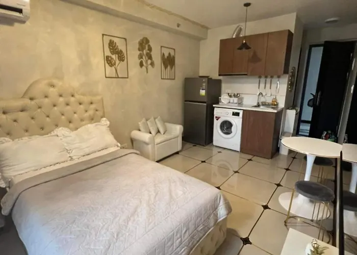 Bed & Breakfast Vee Sky Hideaway *