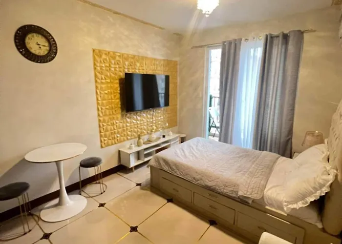 Vee Sky Hideaway Bed & Breakfast Agus