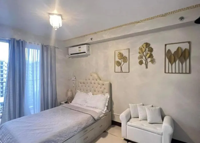 Vee Sky Hideaway Agus